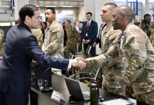 O secretário de Estado americano, Marco Rubio, revelou que a UNRWA não terá papel na entrega de ajuda humanitária na Faixa de Gaza, reforçando a política de isolamento da agência.