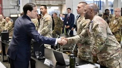 O secretário de Estado americano, Marco Rubio, revelou que a UNRWA não terá papel na entrega de ajuda humanitária na Faixa de Gaza, reforçando a política de isolamento da agência.