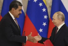 Rússia ratifica Tratado de Associação Estratégica com a Venezuela, fortalecendo colaboração em áreas como política, economia e segurança.