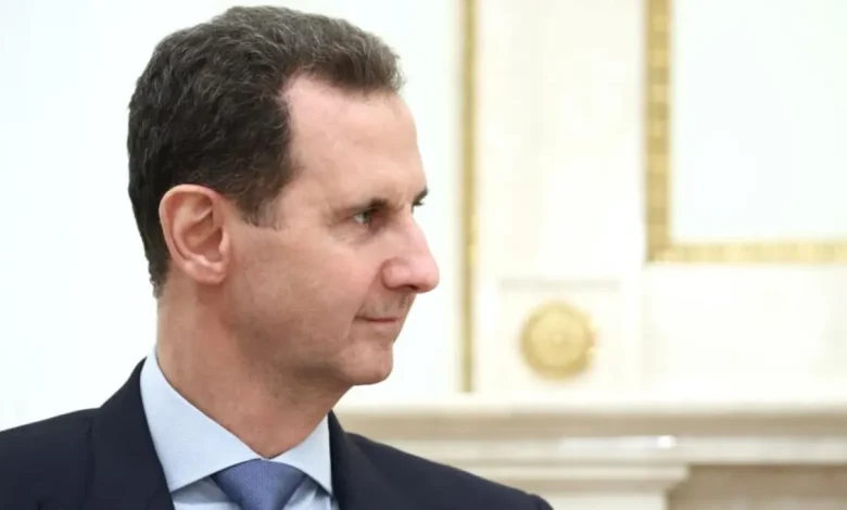 Operação clandestina de Assad revela um dos mais sombrios segredos da ditadura síria 1 Operação clandestina de Assad revela um dos mais sombrios segredos da ditadura síria: remoção de corpos em massa para valas comuns secretas.