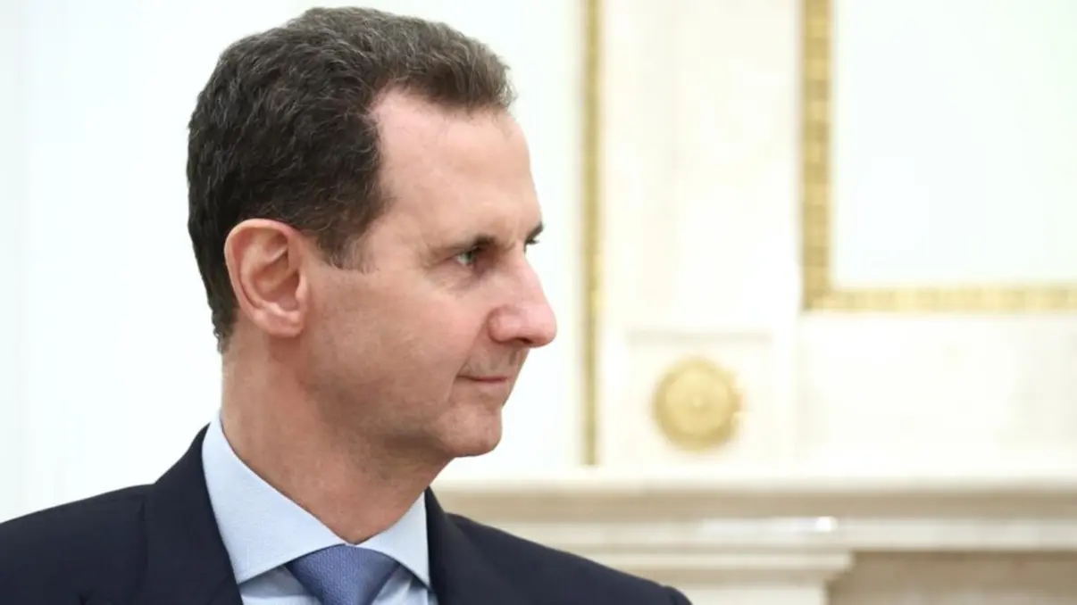 Operação clandestina de Assad revela um dos mais sombrios segredos da ditadura síria: remoção de corpos em massa para valas comuns secretas.