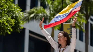 Conselho da Paz da Noruega cancela Prêmio Nobel da Paz 2 O Conselho da Paz da Noruega cancela a cerimônia do Prêmio Nobel da Paz devido a divergência de valores, manterá compromisso com paz e resolução não violenta.