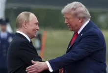 Donald Trump e Vladimir Putin mantiveram conversa telefônica e planejam se encontrar em Budapeste para discutir fim da guerra entre Rússia e Ucrânia.