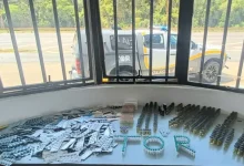 Operação contra contrabando de medicamentos no Brasil: mais de 4 mil remédios ilegais apreendidos em São Paulo, após denúncia anônima.