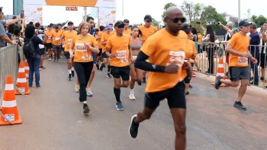 Evite lesões ao praticar esportes com responsabilidade: consulte um médico antes de iniciar qualquer atividade esportiva e respeite o seu corpo.