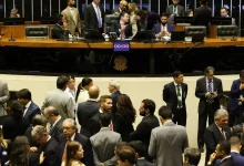 Com a aproximação da COP30, a Câmara enfrentará mudanças significativas em suas sessões plenárias, incluindo votação do projeto de Lei Antifacção com penas agravadas.