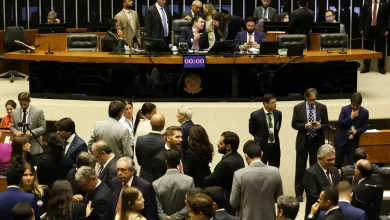 Com a aproximação da COP30, a Câmara enfrentará mudanças significativas em suas sessões plenárias, incluindo votação do projeto de Lei Antifacção com penas agravadas.