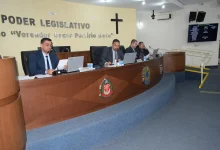 Legislativo municipal apresenta indicações importantes para Paraguaçu Paulista, incluindo programa de Horta Comunitária e homenagem a figuras ilustres da comunidade.