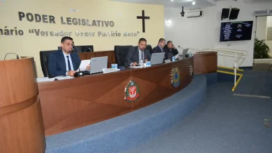 Legislativo municipal apresenta indicações importantes para Paraguaçu Paulista, incluindo programa de Horta Comunitária e homenagem a figuras ilustres da comunidade.