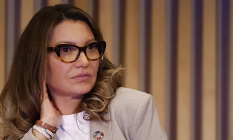 Primeira-dama Janja organiza coquetel em Belém, mas falta comparecimento de chefes de Estado 1 Primeira-dama Janja organiza coquetel em Belém, mas falta comparecimento de chefes de Estado.