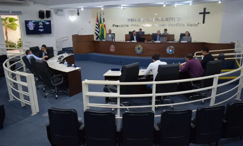 A Câmara de Vereadores aprovou 5 projetos de autoria do Prefeito, incluindo remissão de créditos tributários e créditos especiais para secretarias municipais, para estimular o desenvolvimento da agricultura e do agronegócio.