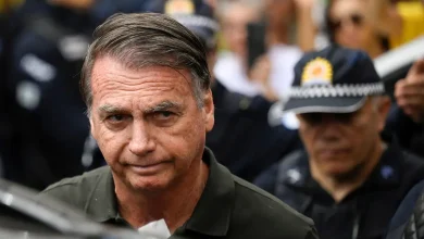 Ex-presidente Jair Bolsonaro deixa hospital após cirurgia, STF julga recursos por planejar golpe 2 Ex-presidente Jair Bolsonaro deixa hospital após cirurgia, STF julga recursos por planejar golpe. Consequências importantes podem afetar o ex-presidente.