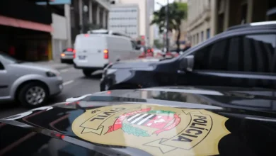 São Paulo quebra recorde de redução de roubos de veículos, chegando ao menor índice em 25 anos com uma queda de 15,2% em 9 meses.