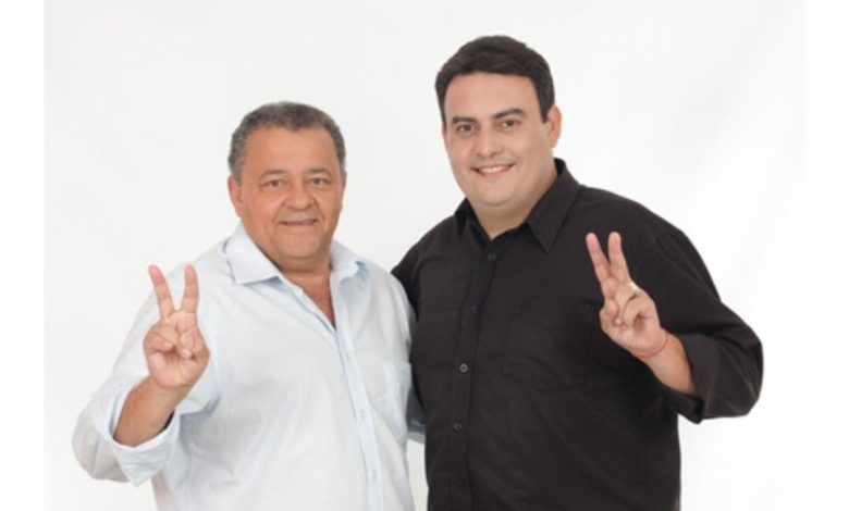 Emerson Martins Assume Chefia de Gabinete de Antian em Meio a Contenção de Despesas e Necessidade de Diálogo Político 1 577793635 122209952456108915 2080753408954102136 n