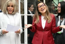 Apex investiu R$ 344.462,40 em evento que reuniu estilistas brasileiros e Brigitte Macron, parte de uma agenda empresarial da missão oficial do governo brasileiro à França.