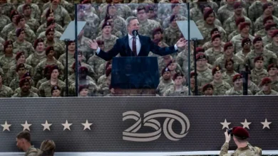 O secretário do Exército dos EUA, Dan Driscoll, acusa fabricantes de armas de inflar preços, afirmando que o governo e as Forças Armadas foram enganados.