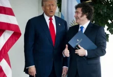 Argentina e EUA se aproximam em cúpula histórica em Miami. Líderes globais discutirão cooperação econômica e política, além de mudanças climáticas.