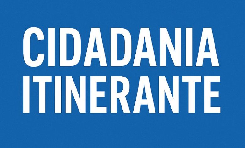 Cidadania Itinerante em Paraguaçu: Serviços Gratuitos até 5ª Feira 1 822b9e39 3455 4224 88d7 75e3af6d8eb8