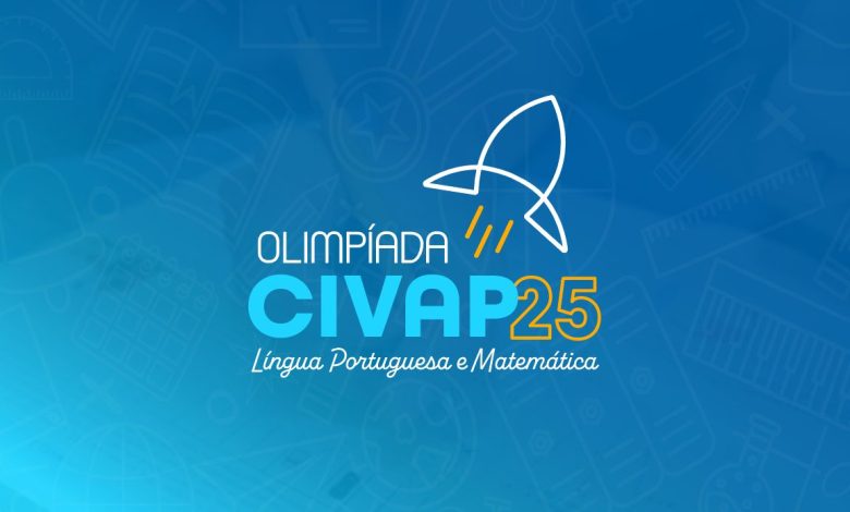 CIVAP divulga lista dos medalhistas da Olimpíada CIVAP de Língua Portuguesa e Matemática 1 Captura de tela 2025 10 31 141759
