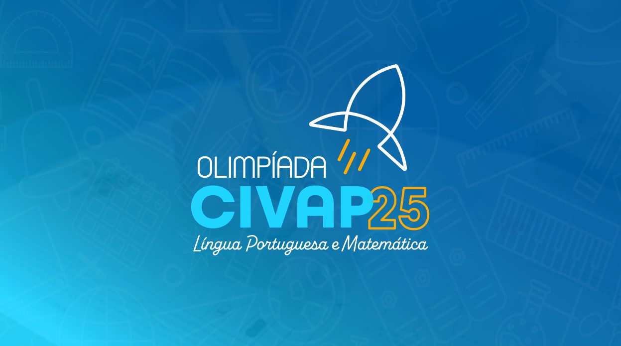 CIVAP divulga lista dos medalhistas da Olimpíada CIVAP de Língua Portuguesa e Matemática 14 Captura de tela 2025 10 31 141759