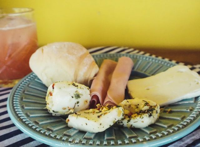 Paraguaçu Paulista Brilha: Fazenda Local Integra a Inovadora Rota do Queijo de SP 1 DSC01588 640x480 1