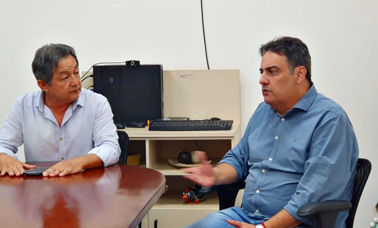 Emerson Martins dos Santos é Indicado para Assumir Temporariamente a Chefia de Gabinete em Paraguaçu Paulista 1 Emerson Martins dos Santos Chefia de Gabinete Prefeito Antian Sasada Paraguacu Paulista Diario Oficial Administracao Municipal Libio Taiette Junior