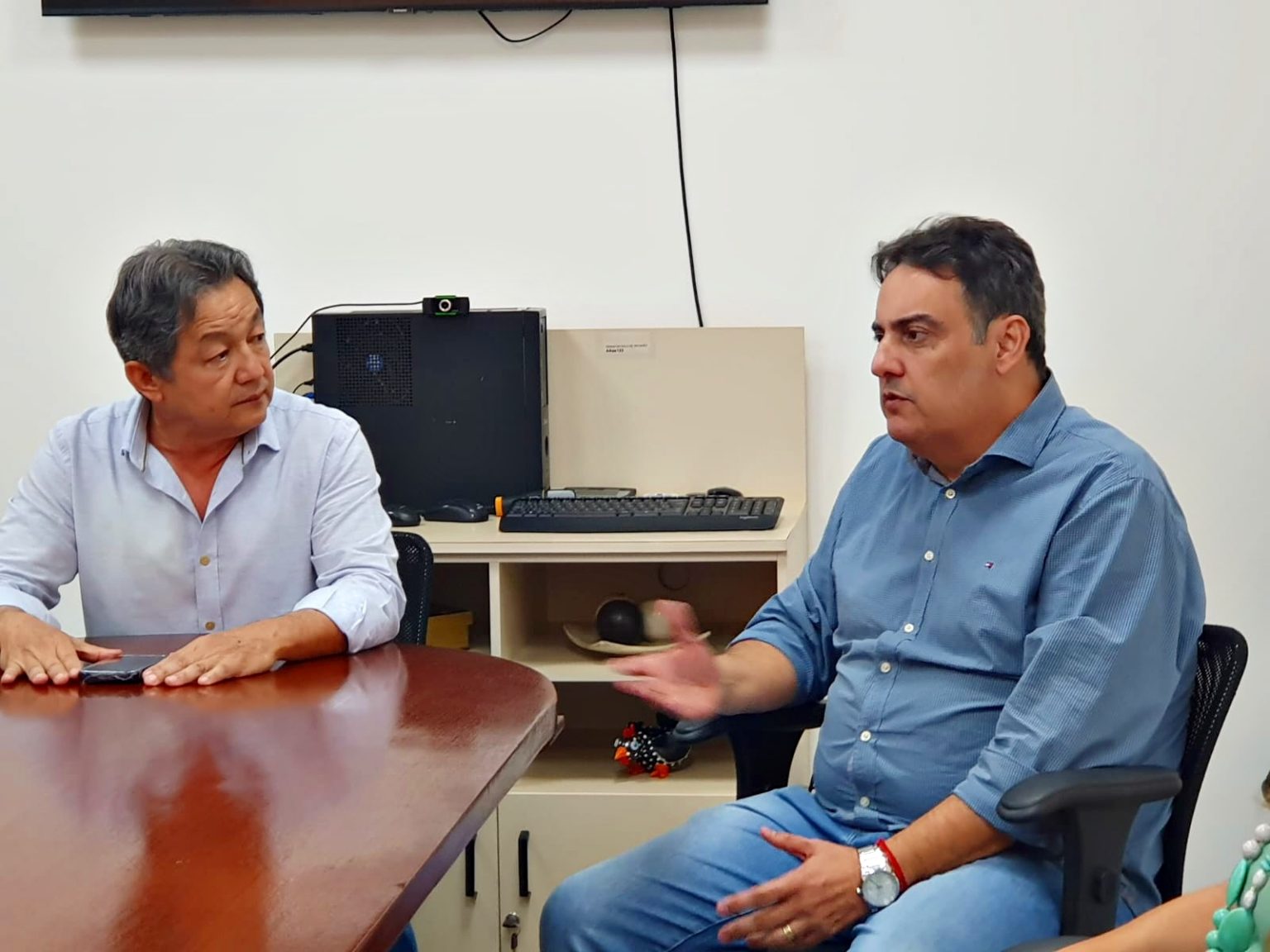 Emerson Martins dos Santos é Indicado para Assumir Temporariamente a Chefia de Gabinete em Paraguaçu Paulista 6 Emerson Martins dos Santos Chefia de Gabinete Prefeito Antian Sasada Paraguacu Paulista Diario Oficial Administracao Municipal Libio Taiette Junior