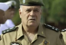 Diogo Musy apresenta novas provas em defesa de Estevam Theophilo Gaspar na Suprema Corte, afirmando que o general não participou de um grupo golpista.