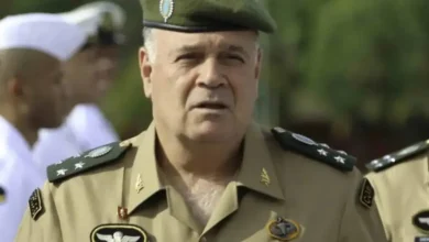 Diogo Musy apresenta novas provas em defesa de Estevam Theophilo Gaspar na Suprema Corte, afirmando que o general não participou de um grupo golpista.