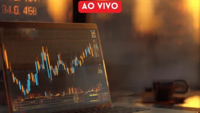 Mercado Brasileiro e EUA em Situação de Volatilidade 6 O mercado brasileiro apresenta volatilidade significativa devido às flutuações no petróleo e notícias financeiras, enquanto os EUA operam em um cenário de incerteza com recuperação das ações líderes do S&P 500.