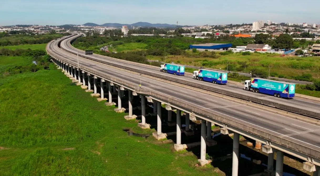 Programa Caminho da Capacitação oferece qualificação gratuita em tecnologia, saúde, educação e serviços em 14 municípios de São José do Rio Preto, promovendo inclusão e desenvolvimento pessoal e profissional.