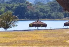 Obras na Praia Publica do Parque Aquatico Benedito Benicio serao executadas pela Construtora Araujo