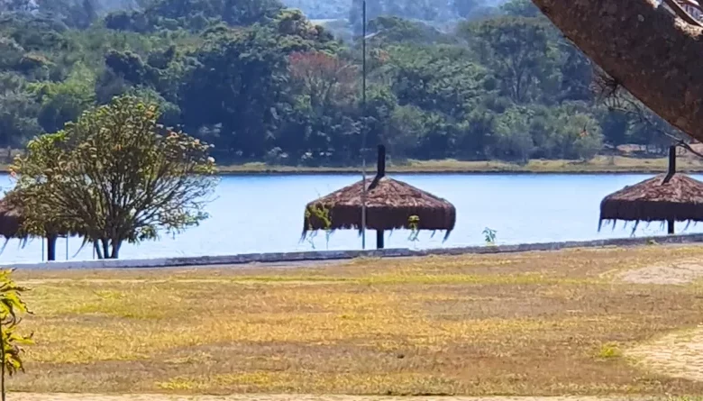 Obras na Praia Publica do Parque Aquatico Benedito Benicio serao executadas pela Construtora Araujo