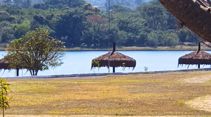 Prefeitura de Paraguaçu Paulista Homologa Licitação para Revitalização da Praia do Balneário 6 Obras na Praia Publica do Parque Aquatico Benedito Benicio serao executadas pela Construtora Araujo