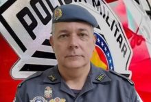 Policia Militar 32o BPMI Novo Comandante Tenente Coronel Marlus Guedes Seguranca Publica Paraguacu Paulista Assis CPI 2