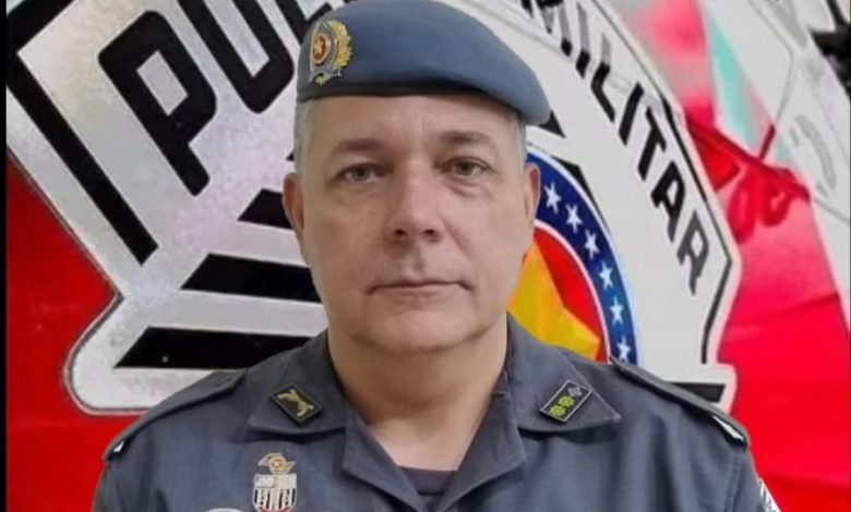 Novo Comandante Assume PM em Assis e Região de Paraguaçu 1 Policia Militar 32o BPMI Novo Comandante Tenente Coronel Marlus Guedes Seguranca Publica Paraguacu Paulista Assis CPI 2