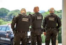 Concurso público da Polícia Penal de São Paulo oferece 1.100 vagas para candidatos interessados em ingressar na instituição e atuar na área penal.