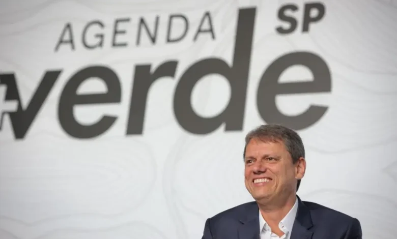 Governo de São Paulo anuncia acordo histórico com o BID, liberando US$ 110 milhões para projetos sustentáveis e cria Parque Estadual do Morro Grande para preservação ambiental.