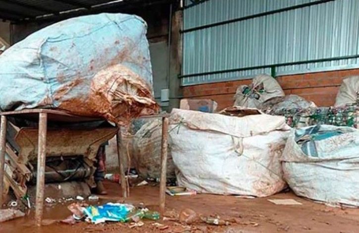 Feto é Achado em Lixo Reciclável e Choca Cândido Mota 1 WhatsApp Image 2025 11 06 at 14.51.52