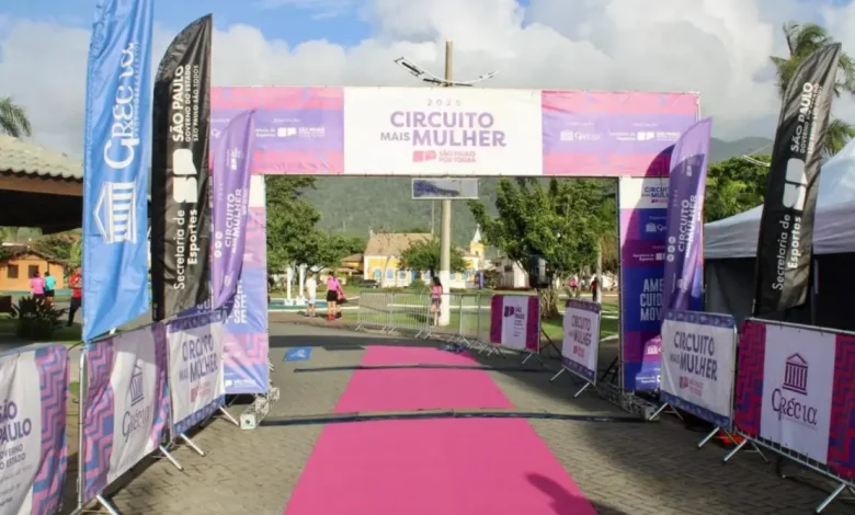 Descubra como o Circuito Mais Mulher inspira e empodera as mulheres de São Paulo, com mais de 60 profissionais e estruturas trabalhando em conjunto para criar uma experiência única e memorável.