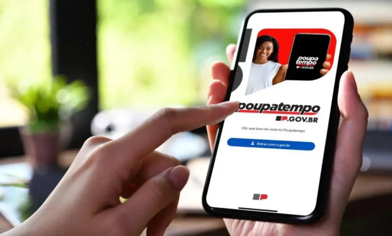 Poupatempo facilita acesso a exames de saúde para homens por meio de seu aplicativo, oferecendo experiência mais eficiente e rápida.