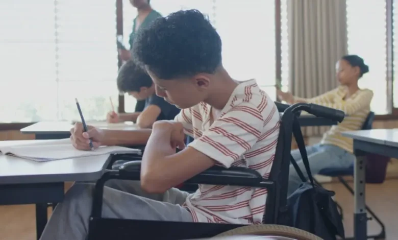 Entidades especializadas em educação defesa de escolas especiais contra ideologia da inclusão total e restrições ao atendimento de crianças com deficiências severas.