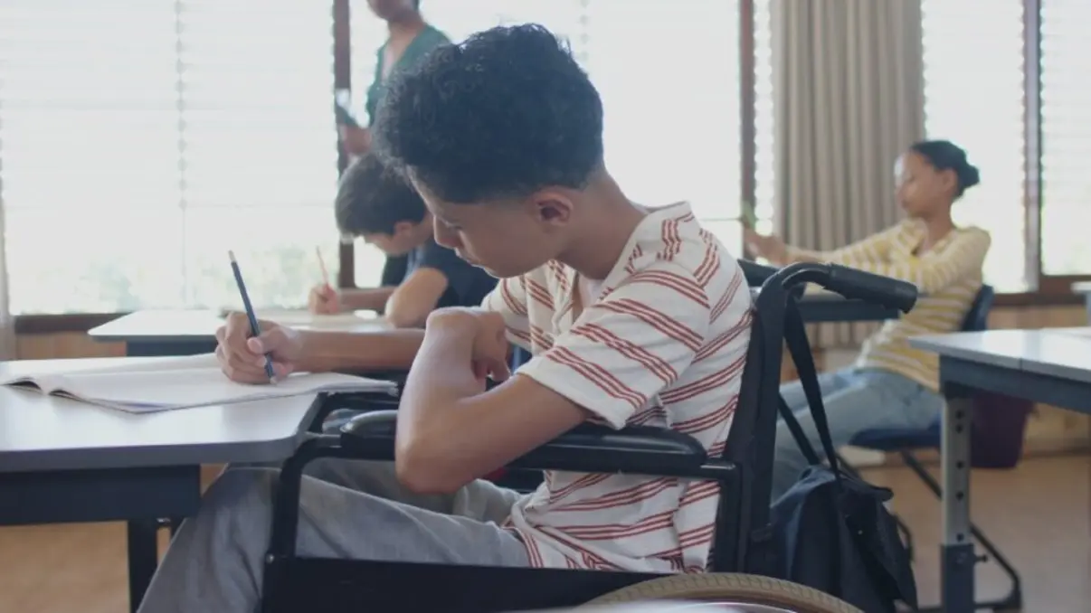 Entidades especializadas em educação defesa de escolas especiais contra ideologia da inclusão total e restrições ao atendimento de crianças com deficiências severas.