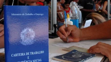 Resultados Mistas no Mercado de Trabalho Brasileiro no 3º Trimestre de 2025 2 Mercado de trabalho brasileiro apresentou resultados mistos no terceiro trimestre de 2025, com regiões como Rio de Janeiro e Tocantins registrando reduções na taxa de desemprego.