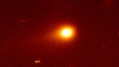Cometa 3I/Atlas: mistérios e variações que o levam a fascinar cientistas e o público com sua rota imprevisível e mudanças de cor intrigantes.