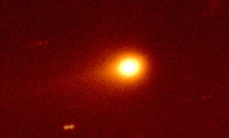 Cometa 3I/Atlas: mistérios e variações que o levam a fascinar cientistas e o público com sua rota imprevisível e mudanças de cor intrigantes.