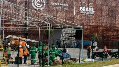 A Polícia Federal coordenará a segurança pública durante a COP 30 em Belém, com foco em proteger autoridades e espaços oficiais, utilizando força federal em 10 frentes estratégicas e em coordenação com outras forças de segurança.