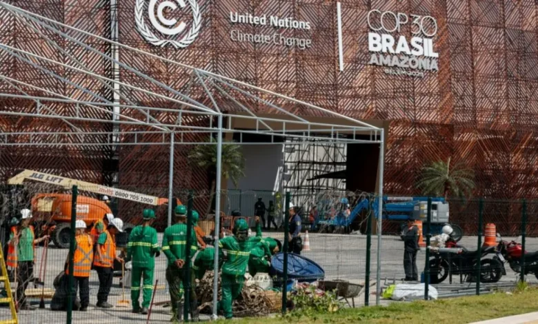 A Polícia Federal coordenará a segurança pública durante a COP 30 em Belém, com foco em proteger autoridades e espaços oficiais, utilizando força federal em 10 frentes estratégicas e em coordenação com outras forças de segurança.