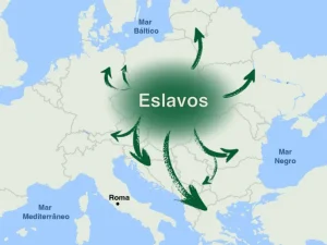 Eslavos