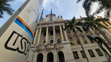 Desafios financeiros para a Universidade de São Paulo em 2026 2 A Universidade de São Paulo enfrentará desafios financeiros em 2026, com um orçamento limitado e dependência em relação ao fisco.